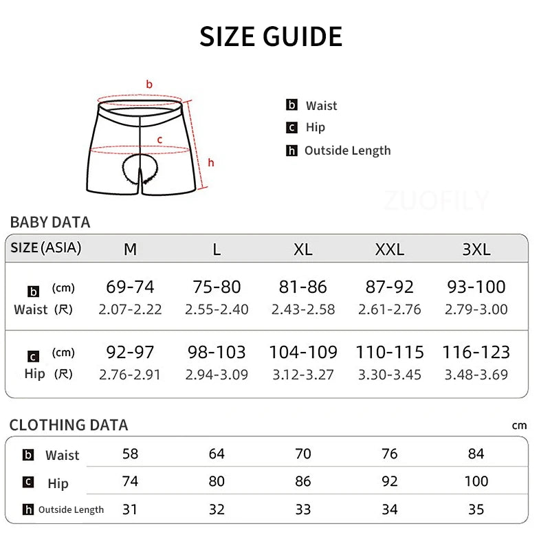 NONECN Women's Cycling Shorts Breathable Quick Dry MTB Road Bike