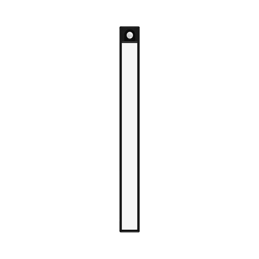 Motion Sensor Kitchen Lighting Lamp with Charging Cable Magnetic Smart Lights Detachable Easy Installation Housewear Furnishings