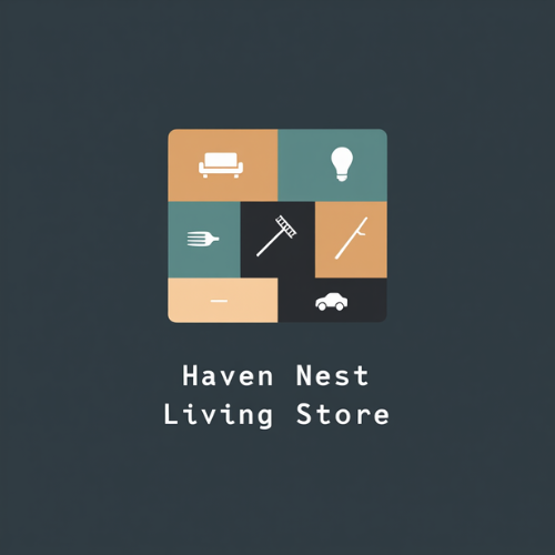 Haven Nest Living Store 